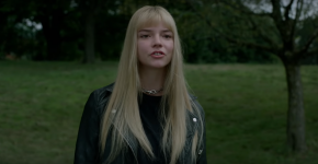 The New Mutants Movie photos