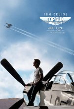 Top Gun: Maverick Movie posters