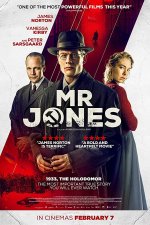 Mr. Jones Movie posters