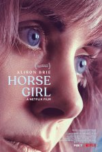 Horse Girl Movie posters