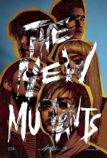 The New Mutants Movie posters