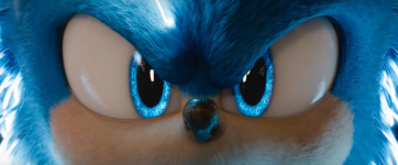 Sonic the Hedgehog Movie photos