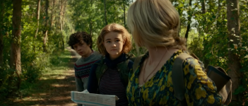 A Quiet Place Part II Movie photos