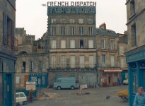 The French Dispatch Movie Photo 554536