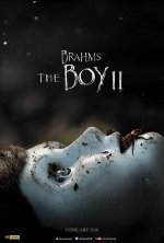 Brahms: The Boy II Movie posters