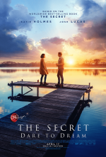 The Secret: Dare to Dream Movie posters