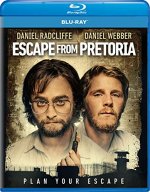 Escape From Pretoria Movie photos