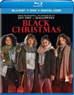 Black Christmas Movie photos