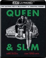 Queen & Slim Movie photos