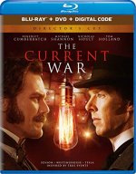 The Current War - Director's Cut Movie photos