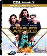 Charlie's Angels Movie photos