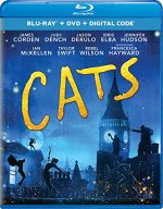 Cats Movie photos