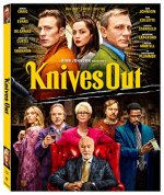 Knives Out Movie photos