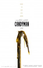 Candyman Movie posters