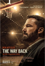 The Way Back Movie posters