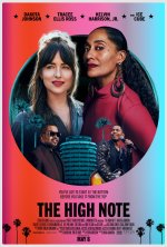 The High Note Movie posters