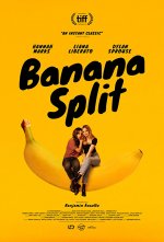 Banana Split Movie posters