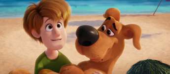 Scoob! Movie Photo 554966