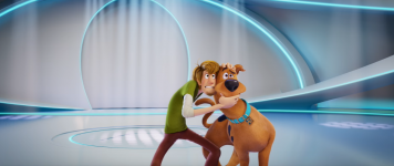 Scoob! Movie Photo 554971