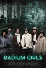 Radium Girls Movie posters