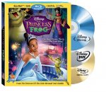 The Princess and the Frog Movie photos