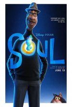 Soul (re-release) Movie posters