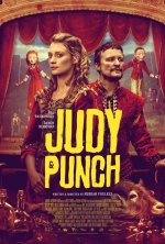 Judy & Punch Movie posters