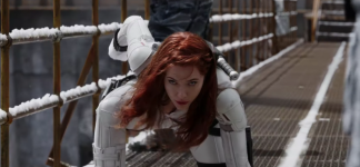 Black Widow Movie photos