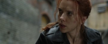 Black Widow Movie photos