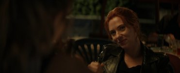 Black Widow Movie photos