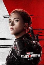 Black Widow Movie photos