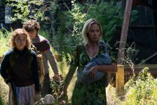 A Quiet Place Part II Movie Photo 555173