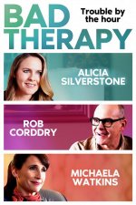 Bad Therapy Movie posters