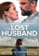 The Lost Husband Movie posters