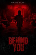 Behind You Movie posters