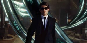 Artemis Fowl Movie photos