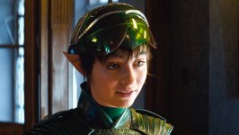 Artemis Fowl Movie photos