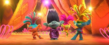 Trolls World Tour Movie Photo 555768