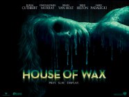 House of Wax Movie photos