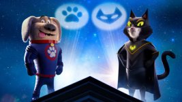 Stardog and Turbocat Movie Photo 555876