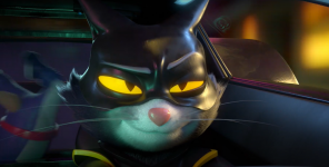 Stardog and Turbocat Movie photos