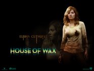 House of Wax Movie photos