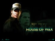 House of Wax Movie photos