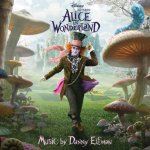 Alice in Wonderland Movie photos