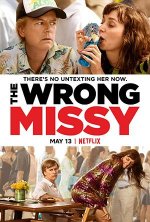 The Wrong Missy Movie posters