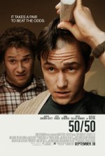 50/50 Movie photos