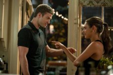 Friends with Benefits Movie photos