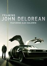 Framing John DeLorean Movie photos