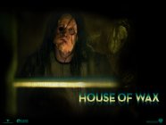 House of Wax Movie photos