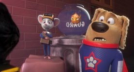 Stardog and Turbocat Movie Photo 556533